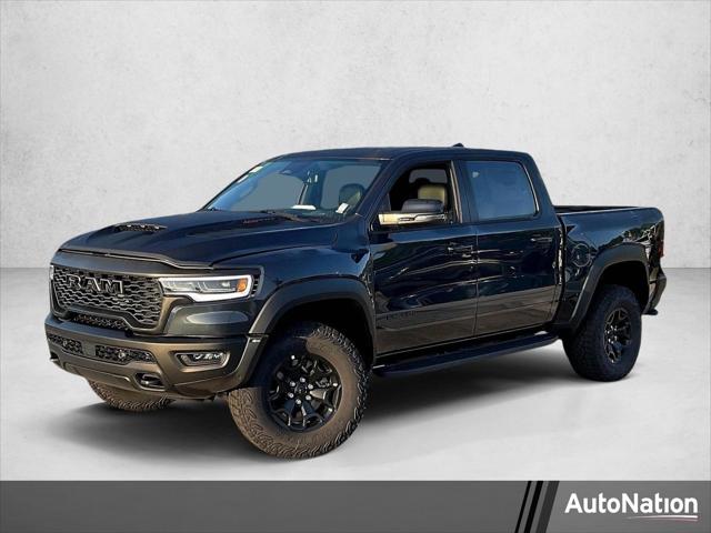 2026 RAM Ram 1500 RAM 1500 RHO CREW CAB 4X4 57 BOX 2026 RAM Ram 1500 RAM 1500 RHO CREW CAB 4X4 57 BOX