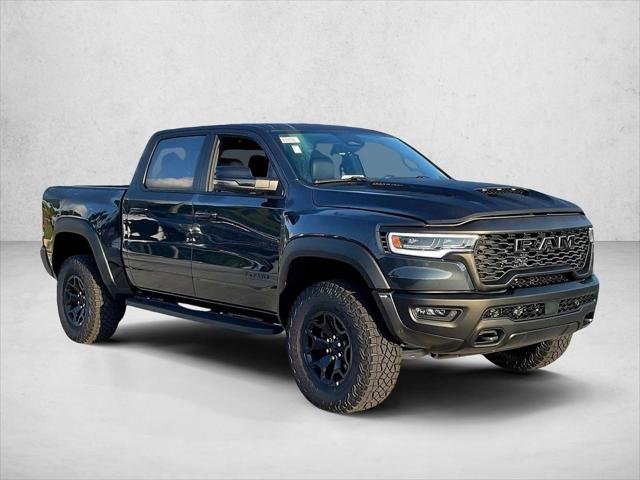 2026 RAM Ram 1500 RAM 1500 RHO CREW CAB 4X4 57 BOX 2026 RAM Ram 1500 RAM 1500 RHO CREW CAB 4X4 57 BOX