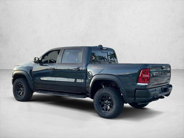 2026 RAM Ram 1500 RAM 1500 RHO CREW CAB 4X4 57 BOX 2026 RAM Ram 1500 RAM 1500 RHO CREW CAB 4X4 57 BOX