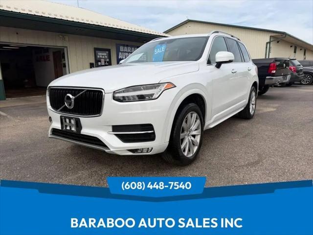 2017 Volvo XC90 T6 Momentum for sale in Baraboo, WI