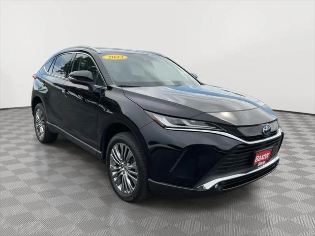 2023 Toyota Venza XLE for sale in La Vista, NE