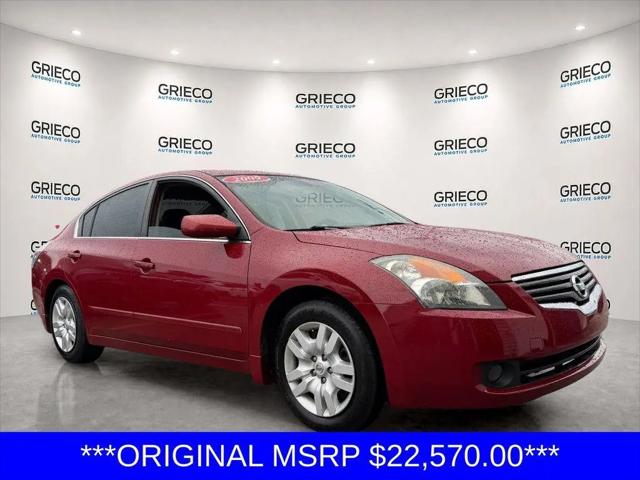 2009 Nissan Altima 2.5 S for sale in Delray Beach, FL