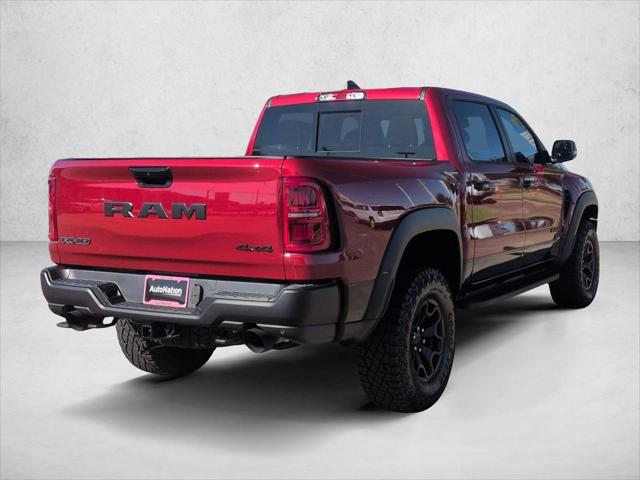 2026 RAM Ram 1500 RAM 1500 RHO CREW CAB 4X4 57 BOX 2026 RAM Ram 1500 RAM 1500 RHO CREW CAB 4X4 57 BOX