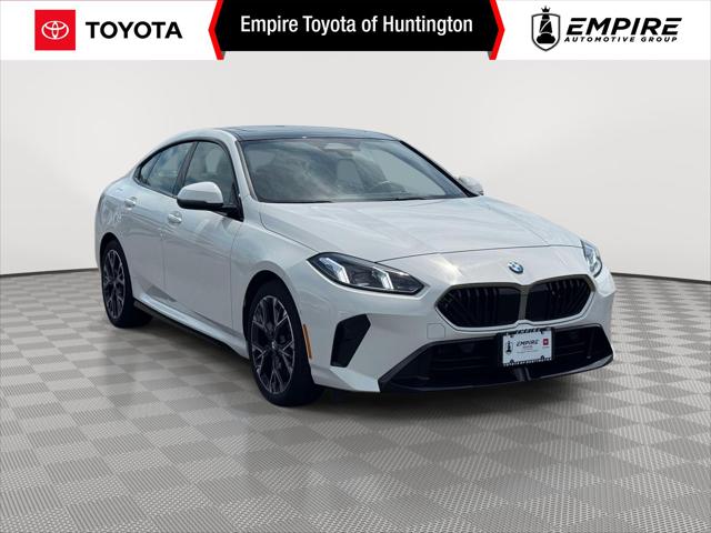 2025 BMW Coupe xDrive for sale in Huntington Station, NY