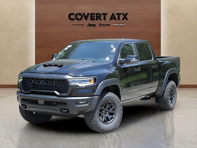2026 RAM Ram 1500 RAM 1500 RHO CREW CAB 4X4 57 BOX 2026 RAM Ram 1500 RAM 1500 RHO CREW CAB 4X4 57 BOX