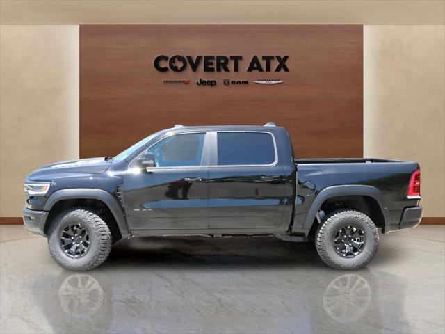 2026 RAM Ram 1500 RAM 1500 RHO CREW CAB 4X4 57 BOX 2026 RAM Ram 1500 RAM 1500 RHO CREW CAB 4X4 57 BOX
