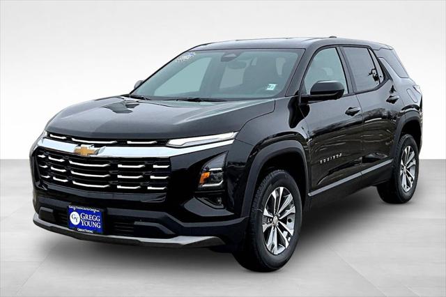 2026 Chevrolet Equinox AWD LT for sale in Marshalltown, IN