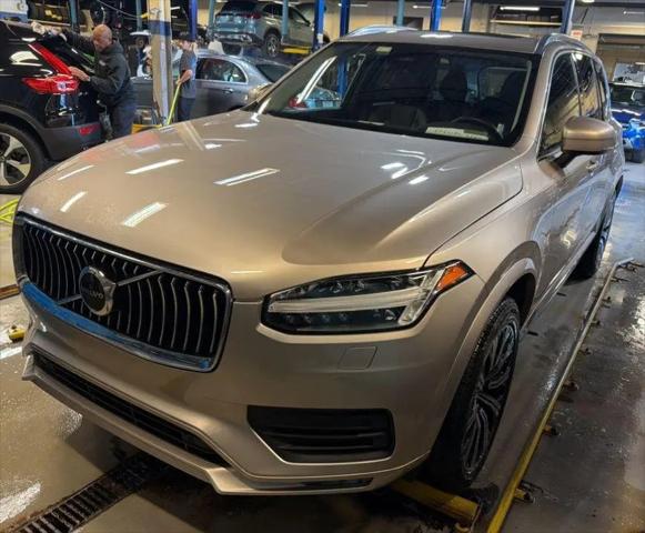 2023 Volvo XC90 B5 Core for sale in Willoughby, OH