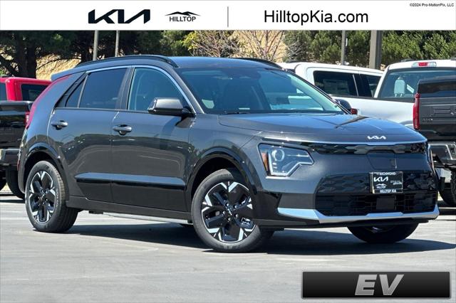 2026 Kia Niro EV Wind for sale in Richmond, CA