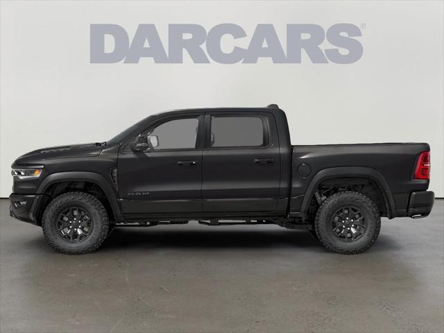 2026 RAM Ram 1500 RAM 1500 RHO CREW CAB 4X4 57 BOX