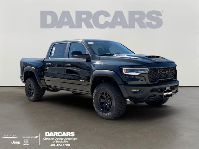 2026 RAM Ram 1500 RAM 1500 RHO CREW CAB 4X4 57 BOX 2026 RAM Ram 1500 RAM 1500 RHO CREW CAB 4X4 57 BOX