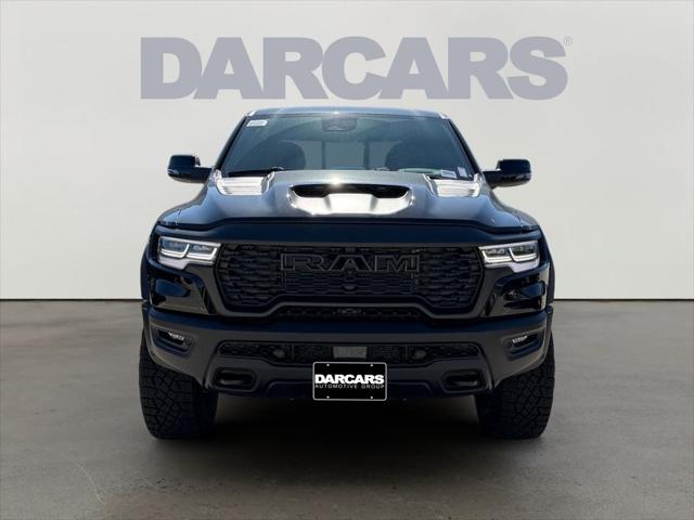 2026 RAM Ram 1500 RAM 1500 RHO CREW CAB 4X4 57 BOX 2026 RAM Ram 1500 RAM 1500 RHO CREW CAB 4X4 57 BOX