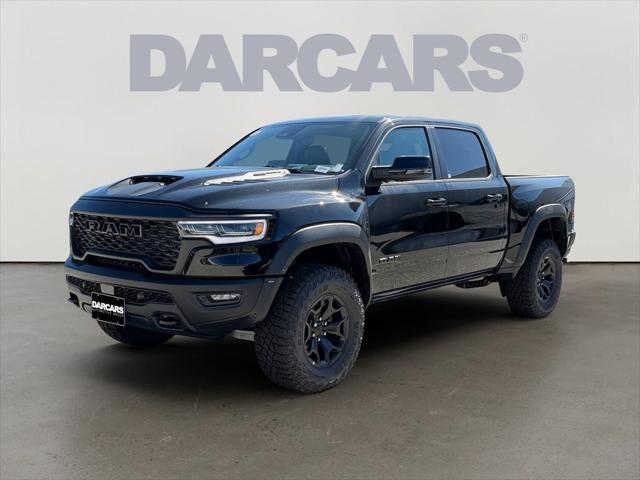 2026 RAM Ram 1500 RAM 1500 RHO CREW CAB 4X4 57 BOX 2026 RAM Ram 1500 RAM 1500 RHO CREW CAB 4X4 57 BOX