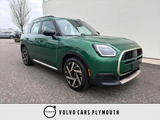 2026 MINI Cooper Countryman Cooper S for sale in Plymouth, MA