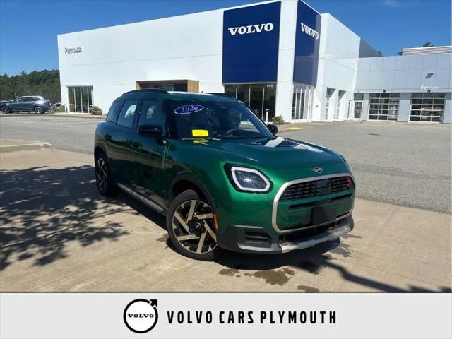 2026 MINI Cooper Countryman Cooper S for sale in Plymouth, MA