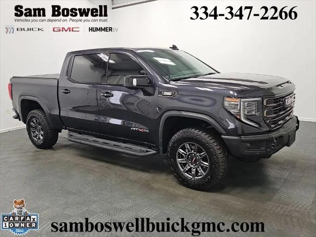 2025 GMC Sierra 1500 4WD Crew Cab Short Box AT4X for sale in Enterprise, AL