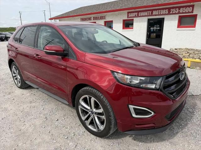 2015 Ford Edge Sport for sale in Springfield, NE