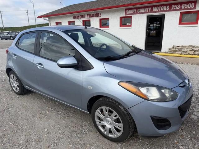 2013 Mazda Mazda2 Sport for sale in Springfield, NE