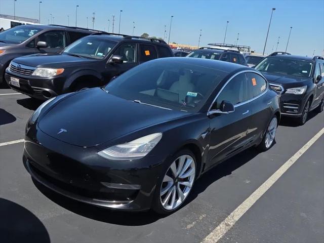 2019 Tesla Model 3 Performance for sale in Kennewick, WA