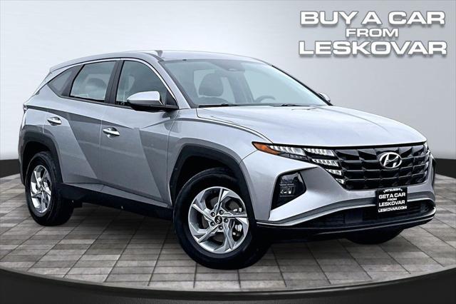 2023 Hyundai Tucson SE for sale in Kennewick, WA
