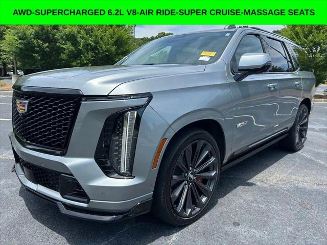 2025 Cadillac Escalade V-Series for sale in Greensboro, GA