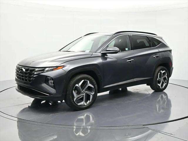 2024 Hyundai Tucson Limited for sale in Palatka, FL