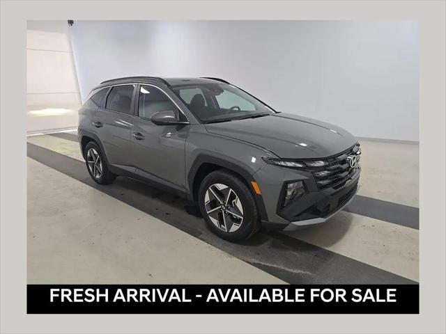 2025 Hyundai Tucson SEL for sale in Leesburg, GA