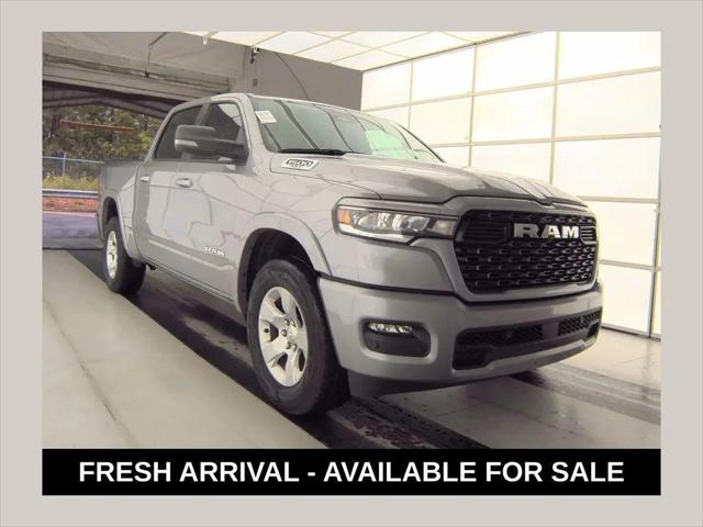 2025 Ram 1500 Big Horn Crew Cab 4x4 5'7" Box for sale in Leesburg, GA