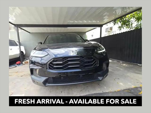 2023 Honda HR-V 2WD Sport for sale in Leesburg, GA