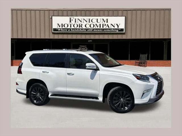 2023 Lexus GX 460 Luxury for sale in Leesburg, GA