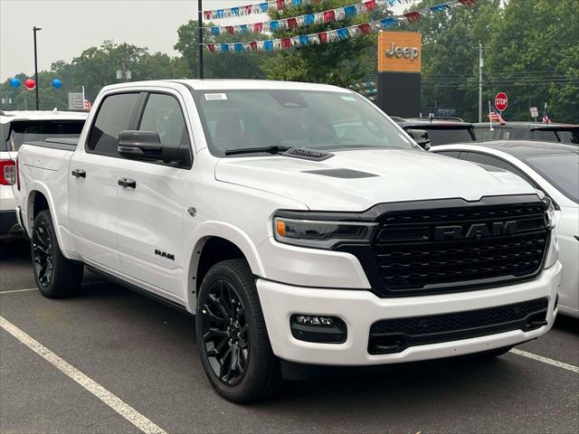 2026 RAM Ram 1500 RAM 1500 LIMITED CREW CAB 4X4 57 BOX 2026 RAM Ram 1500 RAM 1500 LIMITED CREW CAB 4X4 57 BOX