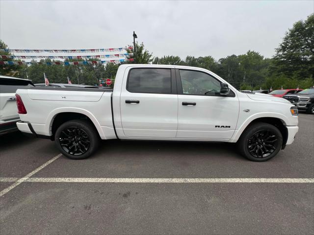 2026 RAM Ram 1500 RAM 1500 LIMITED CREW CAB 4X4 57 BOX 2026 RAM Ram 1500 RAM 1500 LIMITED CREW CAB 4X4 57 BOX