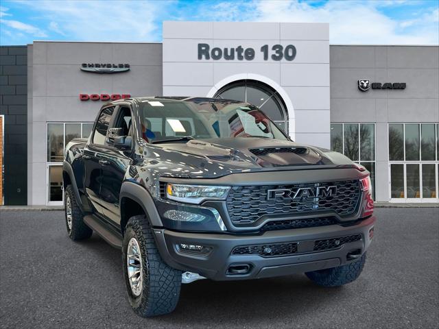 2026 RAM Ram 1500 RAM 1500 RHO CREW CAB 4X4 57 BOX 2026 RAM Ram 1500 RAM 1500 RHO CREW CAB 4X4 57 BOX