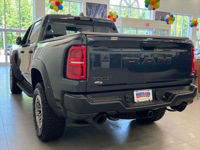 2026 RAM Ram 1500 RAM 1500 RHO CREW CAB 4X4 57 BOX 2026 RAM Ram 1500 RAM 1500 RHO CREW CAB 4X4 57 BOX