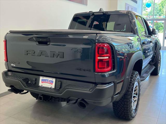 2026 RAM Ram 1500 RAM 1500 RHO CREW CAB 4X4 57 BOX 2026 RAM Ram 1500 RAM 1500 RHO CREW CAB 4X4 57 BOX