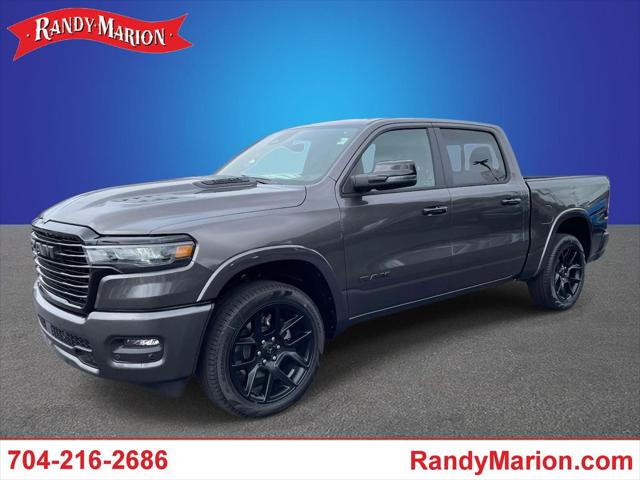 2026 Ram 1500 Laramie Crew Cab 4x4 5'7" Box for sale in Salisbury, NC
