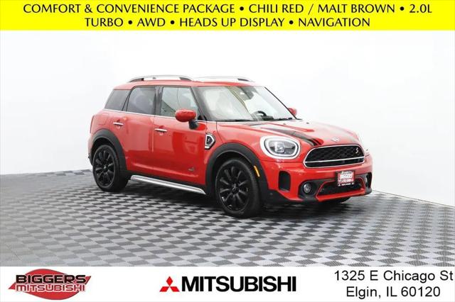 2023 MINI Cooper Countryman Cooper S for sale in Elgin, IL
