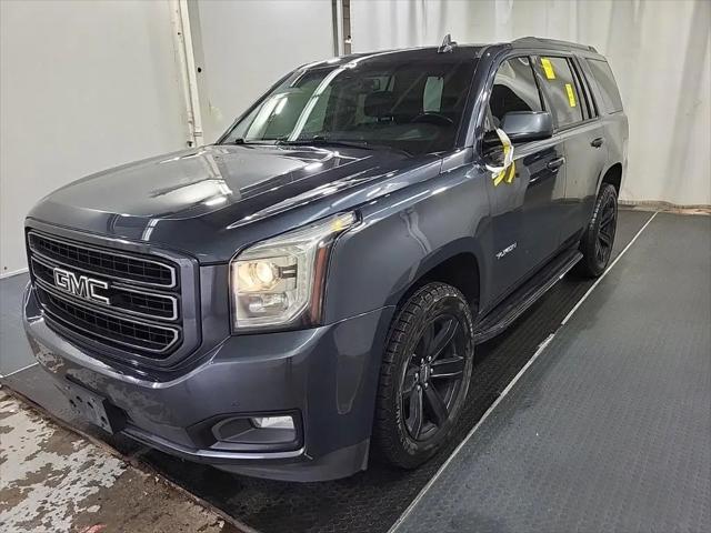 2019 GMC Yukon SLT for sale in Kalamazoo, MI