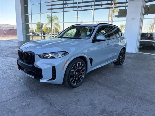 2026 BMW X5 xDrive50e for sale in Bakersfield, CA