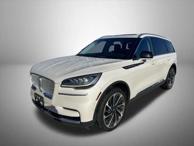 2024 Lincoln Aviator Reserve for sale in Omaha, NE