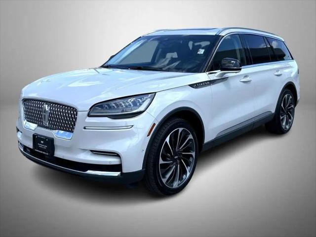 2024 Lincoln Aviator Reserve for sale in Omaha, NE