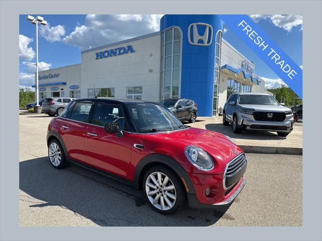 2021 MINI Hardtop Oxford Edition for sale in Belle Vernon, PA