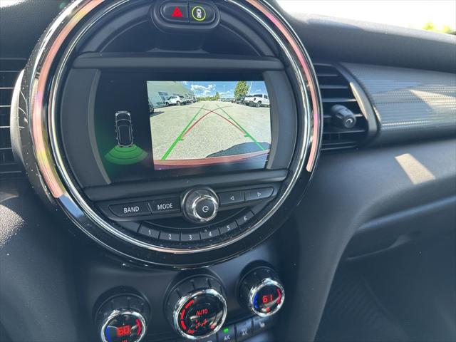 2021 MINI Hardtop Oxford Edition