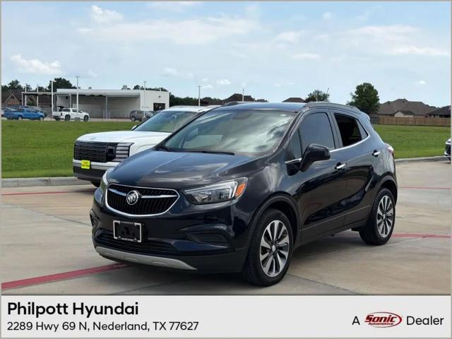 2022 Buick Encore FWD Preferred for sale in Neederland, TX
