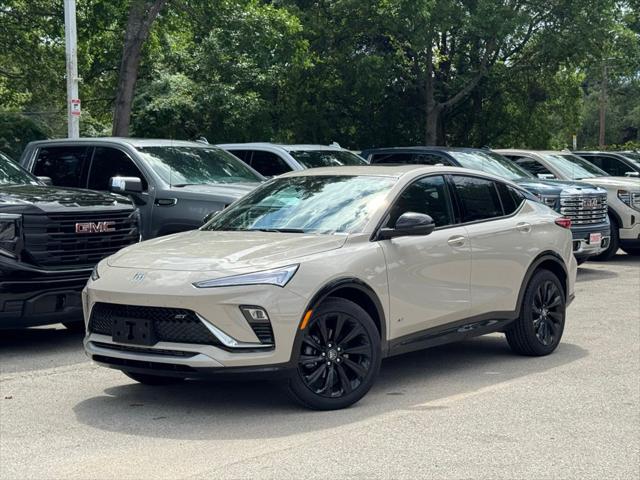 2026 Buick NV Sport Touring FWD for sale in Austin, TX