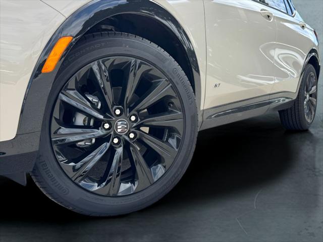 2026 Buick NV Sport Touring FWD