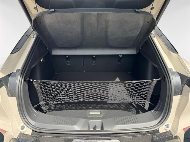 2026 Buick NV Sport Touring FWD
