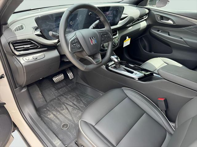 2026 Buick NV Sport Touring FWD