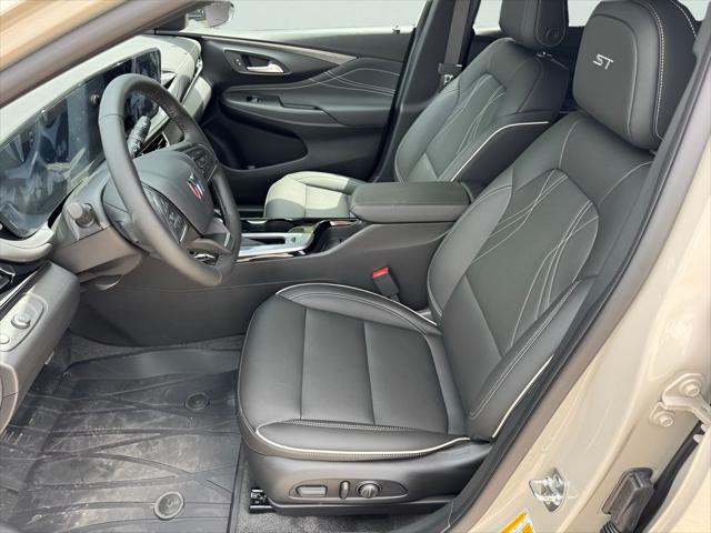2026 Buick NV Sport Touring FWD