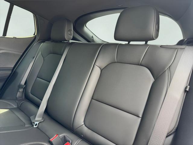 2026 Buick NV Sport Touring FWD